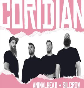 Coridian Is Back At It For 2024