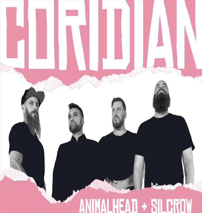 Coridian Is Back At It For 2024