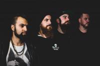 Coridian Release 'the Witness' And Announce 'eldur' Ep Release May 22nd