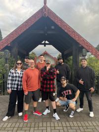 Corrella & Ōtautahi Dnb Duo Catch 22 Take Single To New Heights