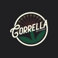 Corrella Announce Self Titled Debut Ep