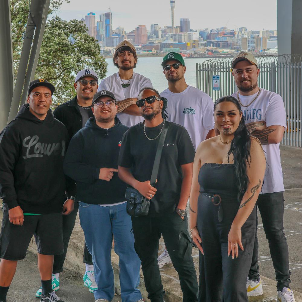 Corrella North Island Headline Tour Kicking Off This Week