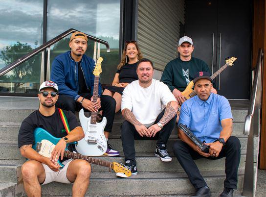 Corrella Release Empowering Te Reo Māori Waiata 'ko Au'