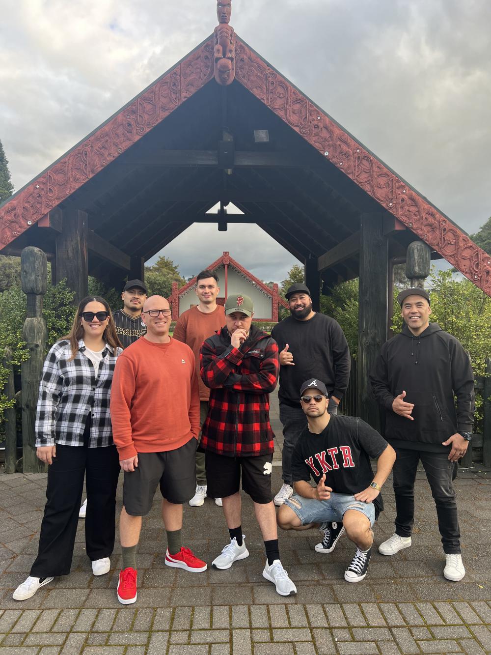 Corrella Release New Heartwarming Single 'little Circles'