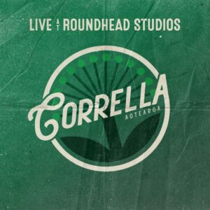 Corrella Shares Testament To Their Musicality, Live At Roundhead Studios