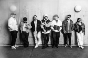 Corrella’s New Album 'skeletons' Brings Summer Vibes And South Pacific Soul To Life