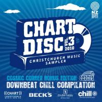 Cosmic Corner Reissues Chartdisc Volume 3