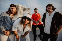 Coterie Add Tauranga And Extra Raglan Show To March Headline Tour