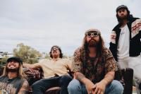 Coterie Drop Sunsoaked Rousing New Single 'cool It Down'