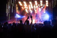 Countdown Is On For New Year&rsquo;s Music Festival Rhythm And Alps