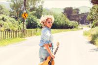 Country Music Star Ainslie Allen Announces New Nz Dates In Support Of Top 10 Debut Album, 'betty'