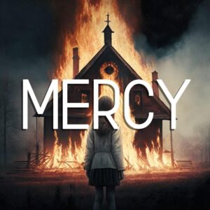 Courtnay & The Unholy Reverie Release Debut Single 'mercy'