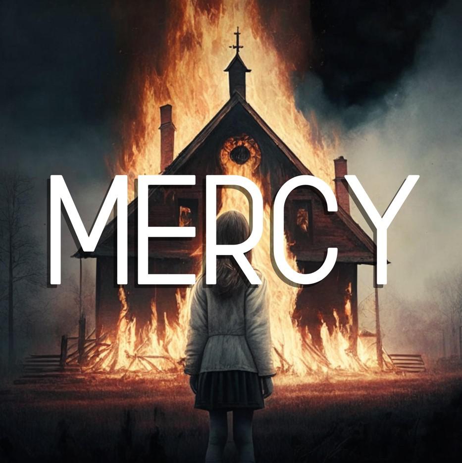 Courtnay & The Unholy Reverie Release Debut Single 'mercy'