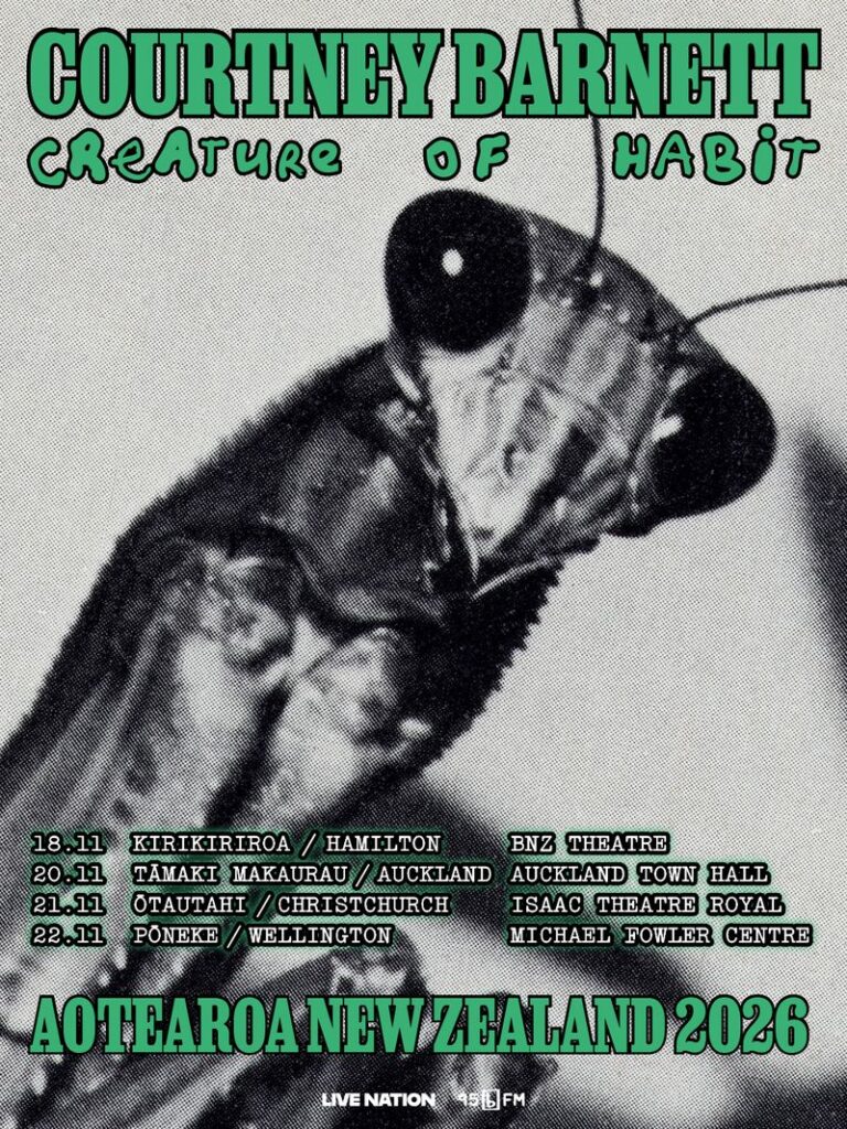 Courtneybarnettposter