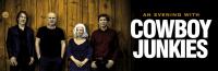 Cowboy Junkies Announce New Nz Tour Dates, Upcoming Album