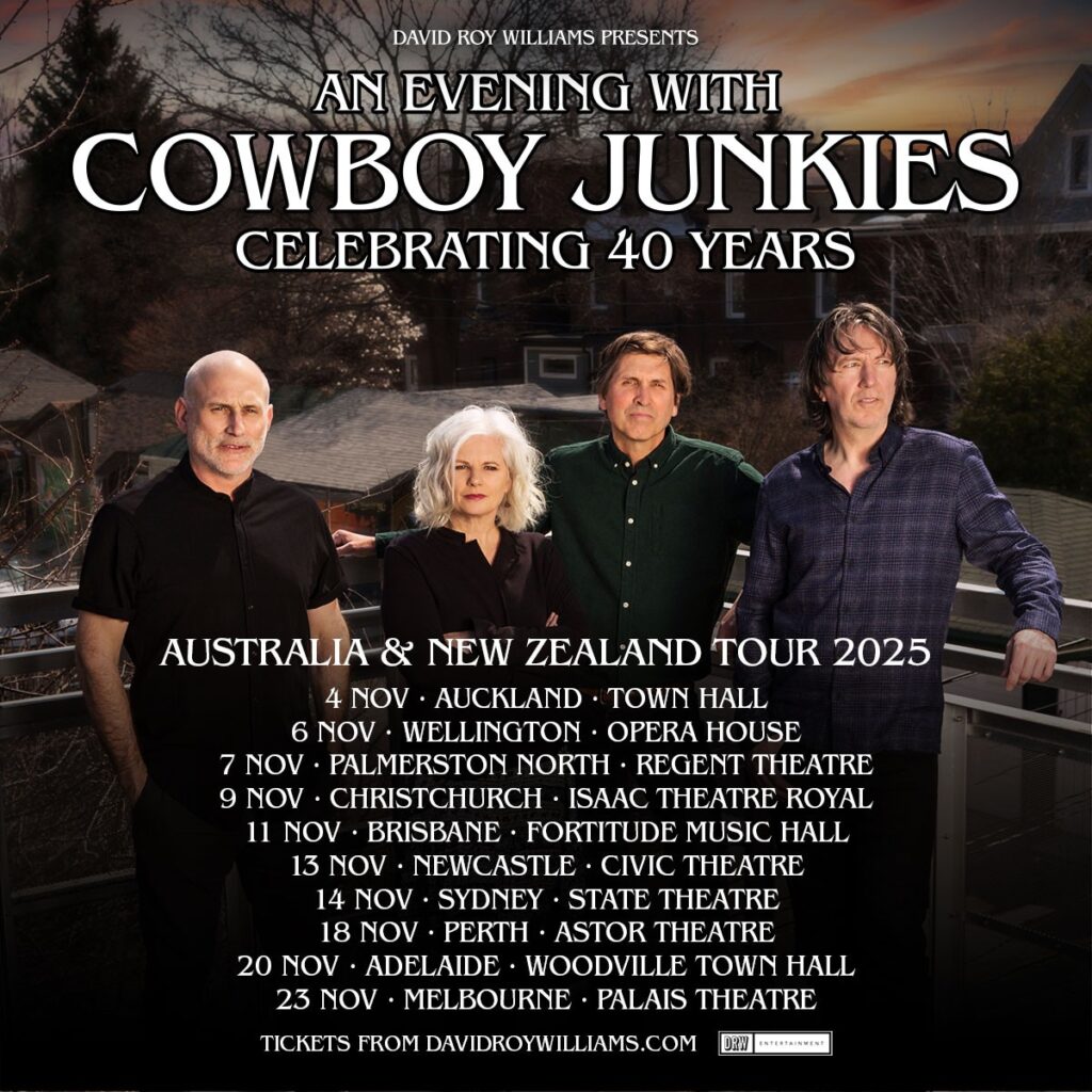 Cowboyposter