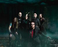 Cradle Of Filth Performing 'cruelty And The Beast In Full' Nz Tour