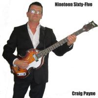 Craig Payne 'nineteen Sixty Five' Live In 2019