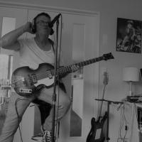 Craig Payne's April 1st Album Release