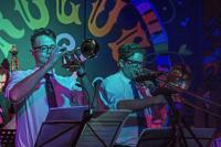Creative Capital Gets Behind Annual Jazz Festival