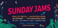 Crescendo Presents Sunday Jams