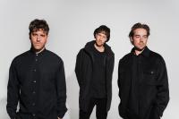 Crooked Colours Announce Nz Headline Tour