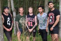 Crooked Royals Announce Rumination Ep And Drop Single Of The Same Name
