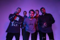 Crooked Royals Release 'ill Manor' Ahead Of Nz Tour With The Plot In You (us)