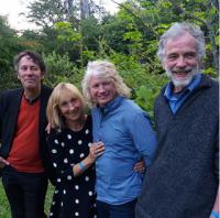 Crossing Borders – Toru Tour With Aotnz – May / June 2017