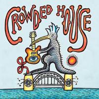 Crowded House Announce "encore" Concerts And Reissue Their Seven Albums