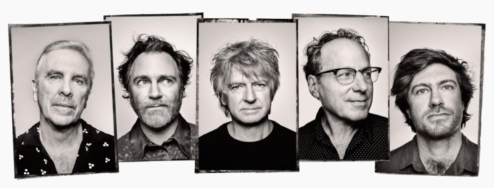 Crowded House Confirm Special Guests For Upcoming Gravity Stairs New Zealand Dates