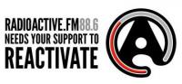 Crowdfunding Campaign Launched To Help Save Radio Active