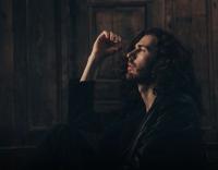 Crs, Live Nation & More Fm Present Hozier Hollie Smith Announced As Support