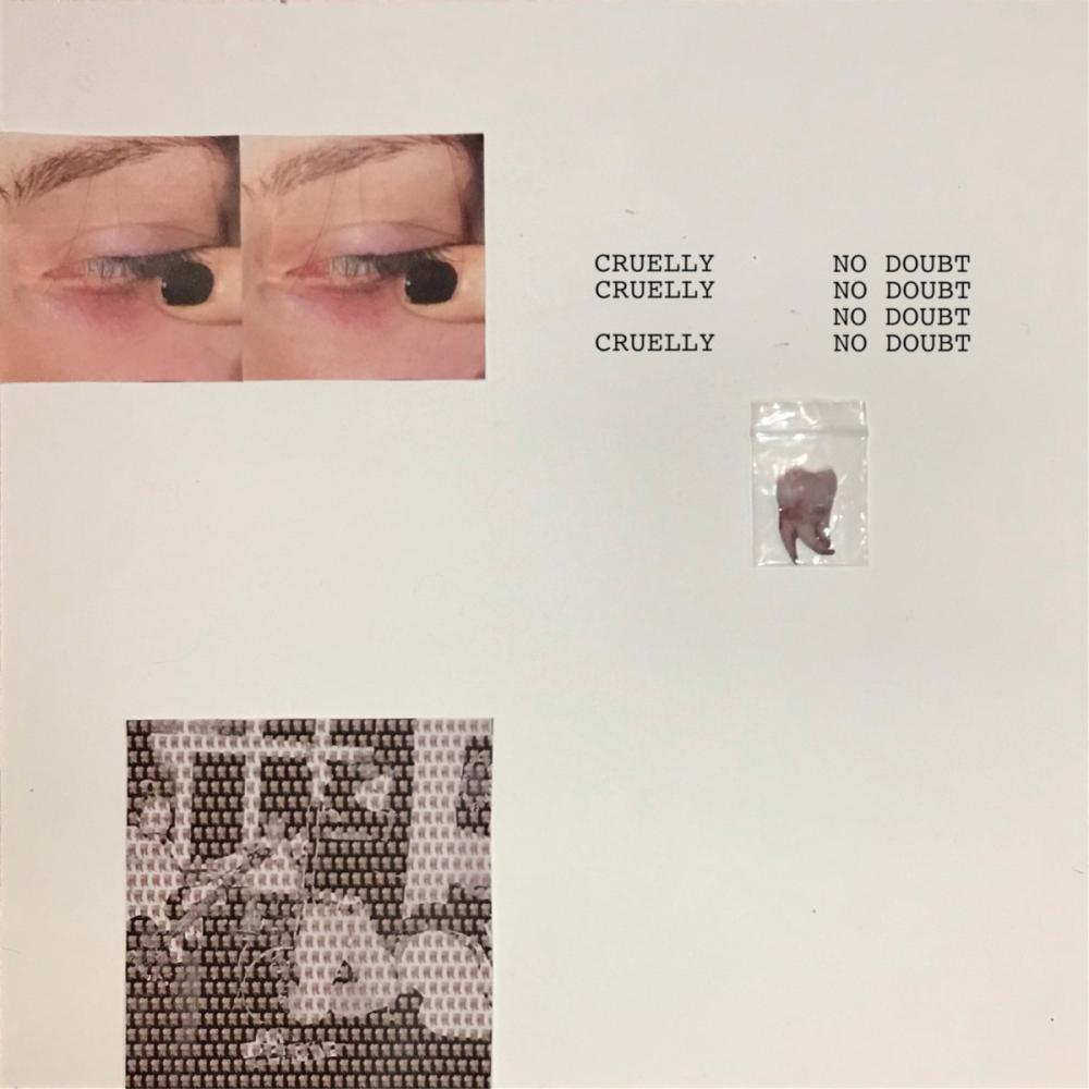 Cruelly Release Debut Single 'no Doubt' + Announce Debut Ep