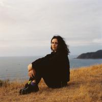 Crystal Drops Stunning Debut Ep 'garlic Ice Cream'