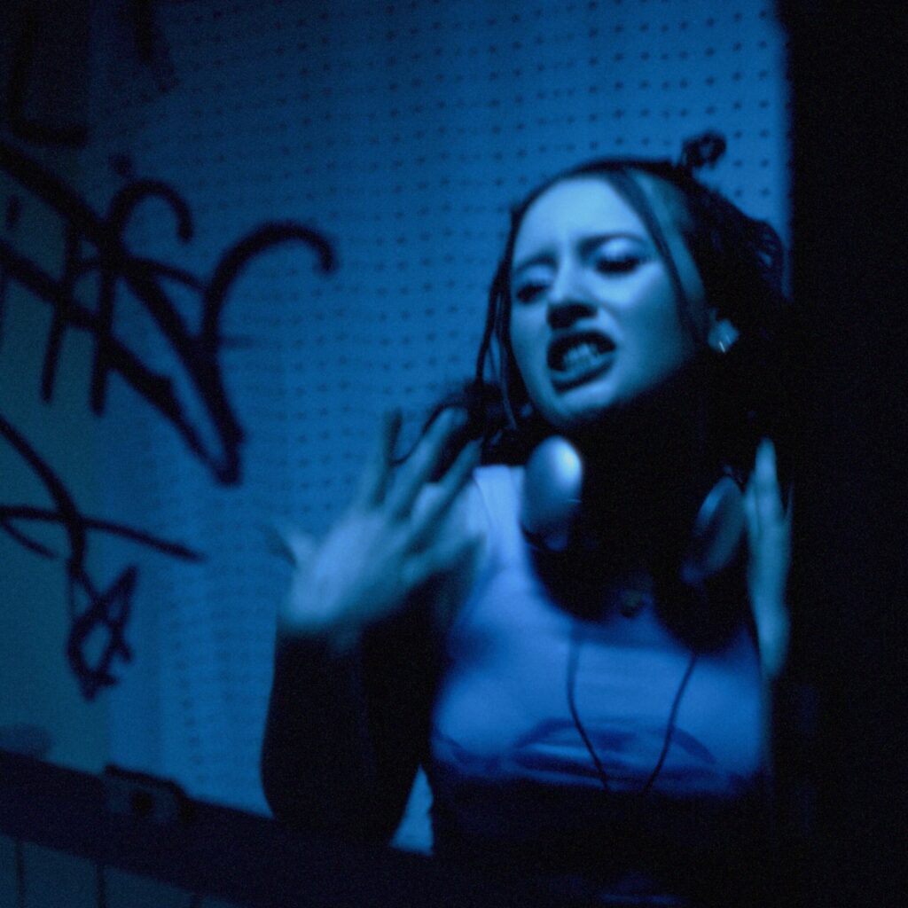 Crystal Crushes It On Anthemic New Single 'Past Life' – Muzic.NZ
