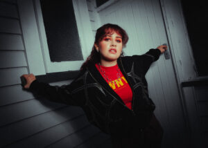 Crystal Crushes It On Anthemic New Single 'Past Life' – Muzic.NZ