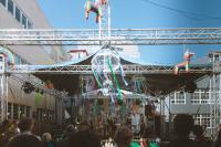 Cubadupa Cancelled But The Show Goes On For Wellington&rsquo;s Fringe Festival