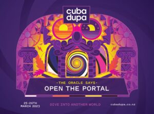 Cubadupa Celebrates Its Spectacular Return To Te Whanganui A Tara