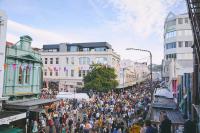 Cubadupa Confirms Dates And Creates An Experience Of Ultimate Escapism
