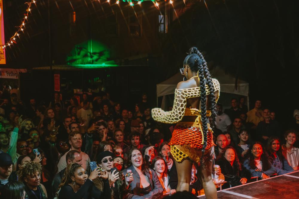 Cubadupa Returns To Pōneke In 2024!