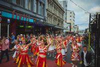 Cubadupa Stakes Claim As The World's Biggest Music And Arts Festival After A Year Of Lockdowns Across The Globe