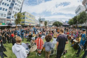 Cubadupa, The Festival To 'find Your Wild' Announces Its First Line Up Release For 2024
