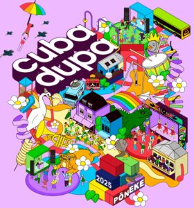Cubadupaposter