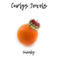 Curlys Jewels Single Release: Sneaky