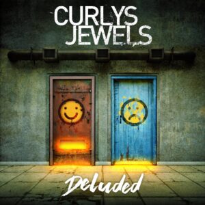 Curlys Jewels Unleash Another Rock Beauty 'deluded'