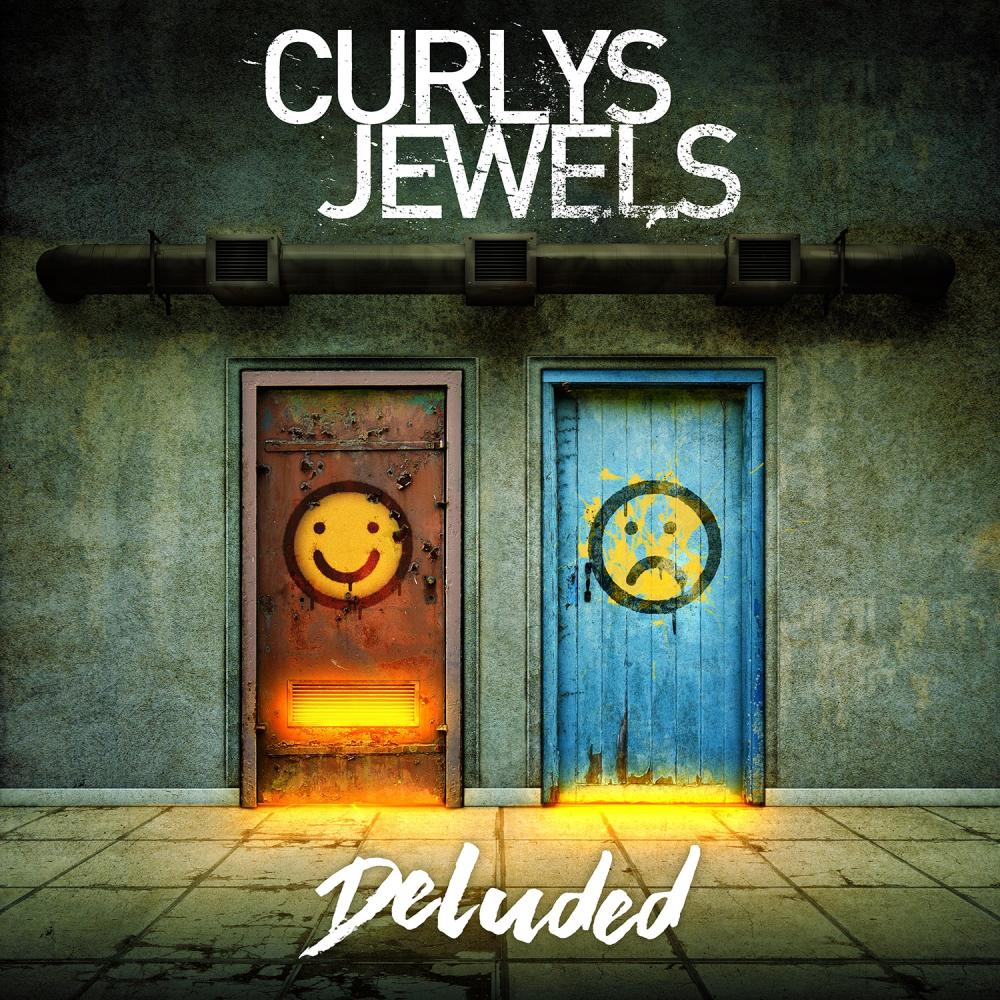 Curlys Jewels Unleash Another Rock Beauty 'deluded'