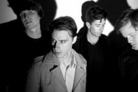 Cut Off Your Hands Announce ‘hollow’ Album Release Tour