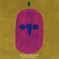 Cut Off Your Hands Release First Single In Five Years