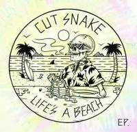 Cut Snake Announce 'life's A Beach' Ep And Tour